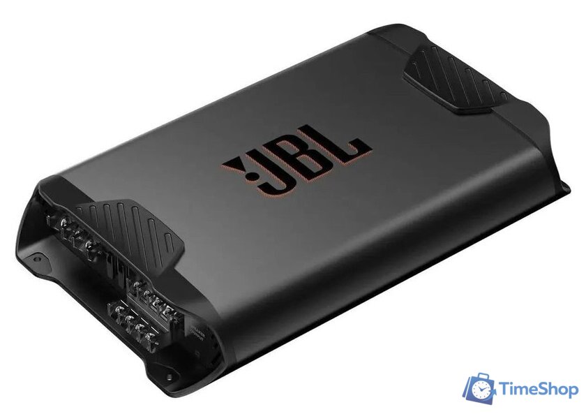 Автомобильный усилитель JBL Concert A704 - Изображение №1 — Интернет-магазин Time-Shop
