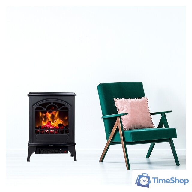 Электрокамин Aflamo Hoover - Изображение №4 — Интернет-магазин Time-Shop