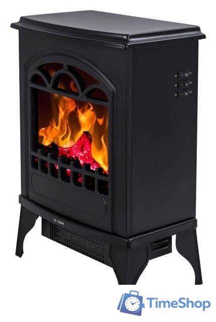 Электрокамин Aflamo Hoover - Изображение №2 — Интернет-магазин Time-Shop