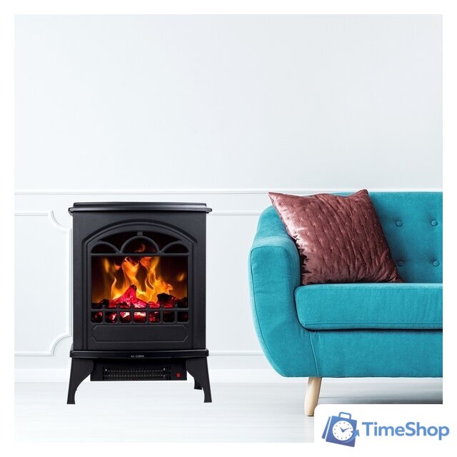Электрокамин Aflamo Hoover - Изображение №6 — Интернет-магазин Time-Shop