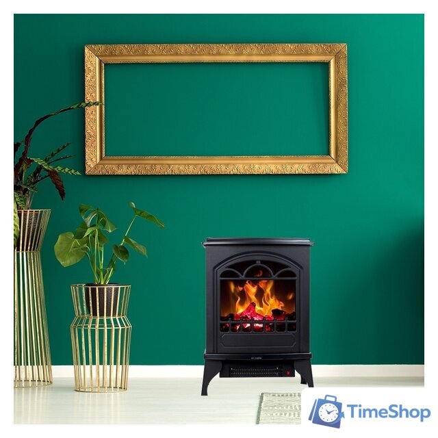 Электрокамин Aflamo Hoover - Изображение №7 — Интернет-магазин Time-Shop