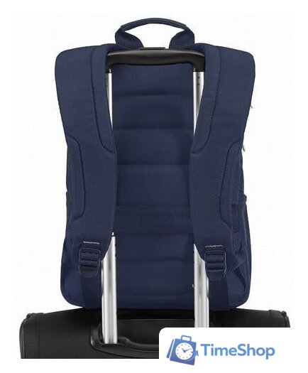 Городской рюкзак Samsonite Guardit Classy KH1-11002 - Изображение №8 — Интернет-магазин Time-Shop