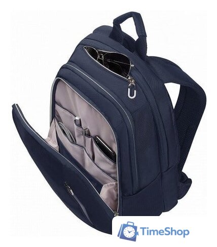 Городской рюкзак Samsonite Guardit Classy KH1-11002 - Изображение №4 — Интернет-магазин Time-Shop