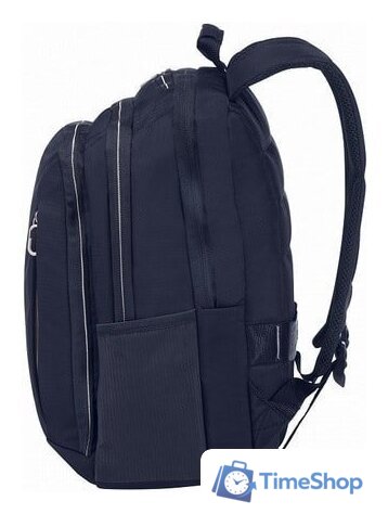 Городской рюкзак Samsonite Guardit Classy KH1-11002 - Изображение №6 — Интернет-магазин Time-Shop