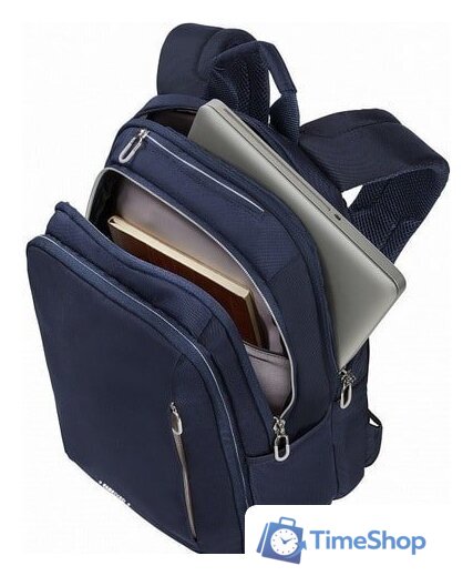 Городской рюкзак Samsonite Guardit Classy KH1-11002 - Изображение №5 — Интернет-магазин Time-Shop