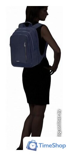 Городской рюкзак Samsonite Guardit Classy KH1-11002 - Изображение №9 — Интернет-магазин Time-Shop