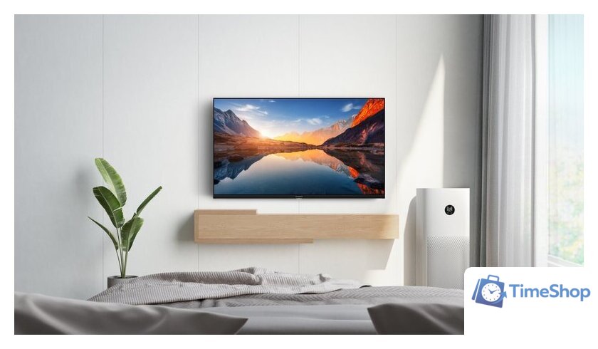 Телевизор Xiaomi TV A 50