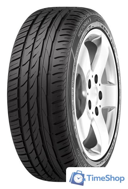 Летние шины Matador MP 47 Hectorra 3 205/65R15 94H - Изображение №1 — Интернет-магазин Time-Shop