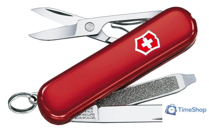 Мультитул Victorinox Swiss Lite 0.6228 - Изображение №1 — Интернет-магазин Time-Shop