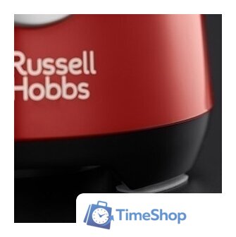 Стационарный блендер Russell Hobbs Desire 24720-56 - Изображение №2 — Интернет-магазин Time-Shop