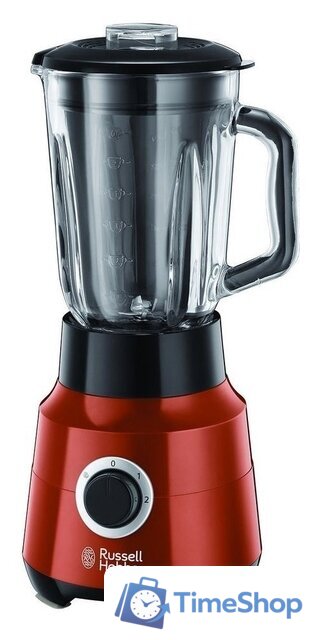 Стационарный блендер Russell Hobbs Desire 24720-56 - Изображение №1 — Интернет-магазин Time-Shop