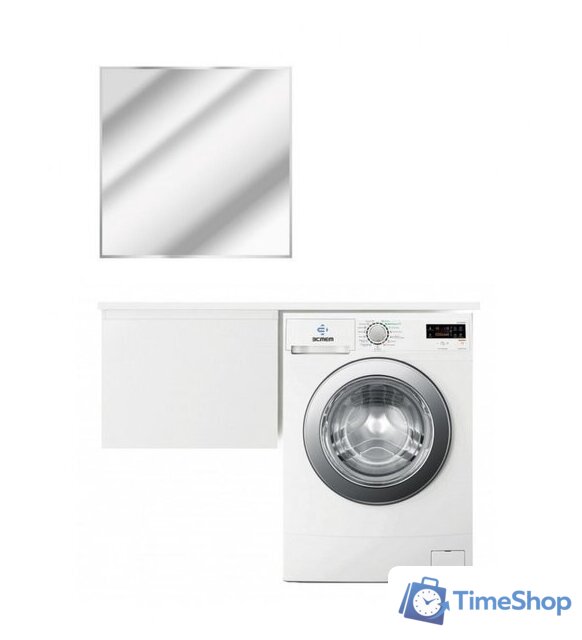  Эстет Тумба с умывальником Dallas Luxe L ФР-00009689 - Изображение №18 — Интернет-магазин Time-Shop