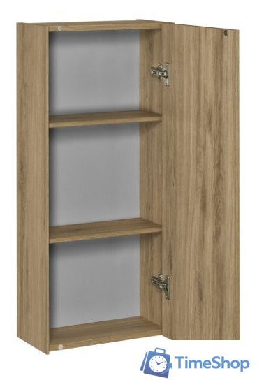  Акватон Шкаф-полупенал Либерти 1A280003LYC70 - Изображение №3 — Интернет-магазин Time-Shop