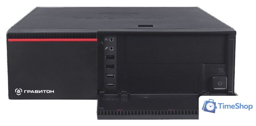 Компьютер Гравитон Д30А 166423 - Изображение №4 — Интернет-магазин Time-Shop