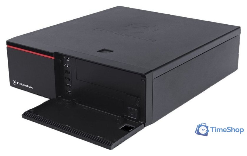 Компьютер Гравитон Д30А 166423 - Изображение №2 — Интернет-магазин Time-Shop