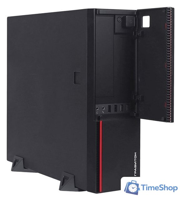 Компьютер Гравитон Д30А 166423 - Изображение №6 — Интернет-магазин Time-Shop