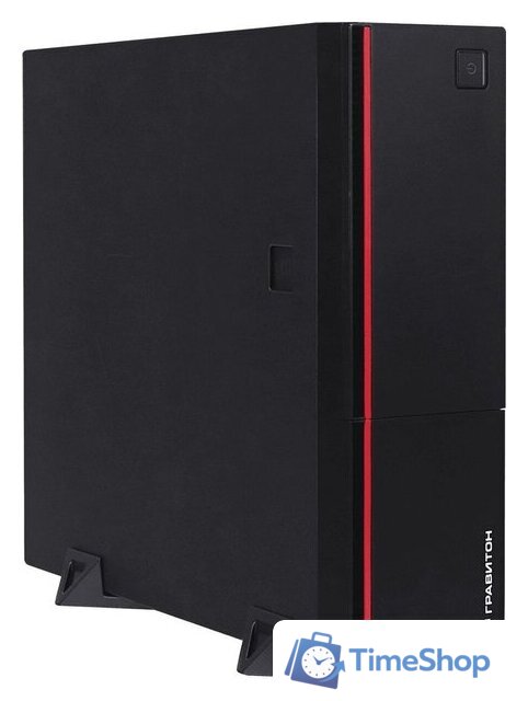 Компьютер Гравитон Д30А 166423 - Изображение №5 — Интернет-магазин Time-Shop