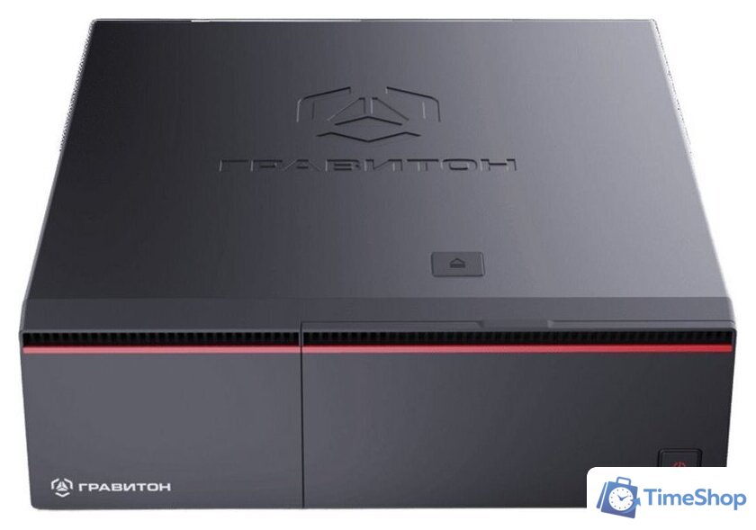 Компьютер Гравитон Д30А 166423 - Изображение №3 — Интернет-магазин Time-Shop
