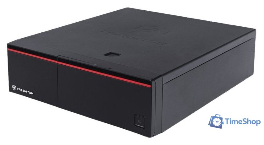 Компьютер Гравитон Д30А 166423 - Изображение №1 — Интернет-магазин Time-Shop