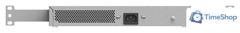 Управляемый коммутатор 2-го уровня Ruijie Networks RG-NBS3100-8GT2SFP-P-V2 - Изображение №4 — Интернет-магазин Time-Shop
