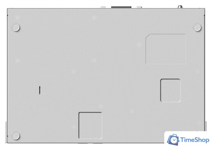 Управляемый коммутатор 2-го уровня Ruijie Networks RG-NBS3100-8GT2SFP-P-V2 - Изображение №6 — Интернет-магазин Time-Shop