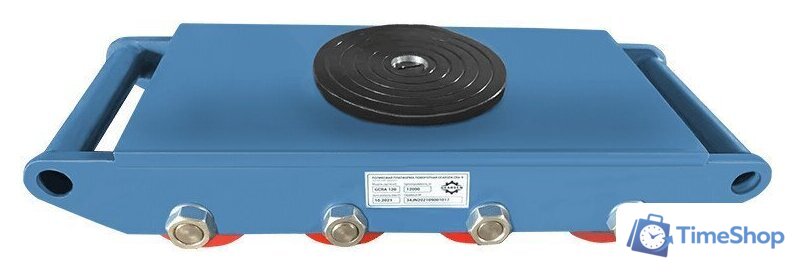 Тележка-платформа Gearsen CRA-4 - Изображение №1 — Интернет-магазин Time-Shop