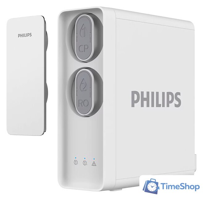 Система обратного осмоса Philips AquaShield AUT2016/10 - Изображение №1 — Интернет-магазин Time-Shop