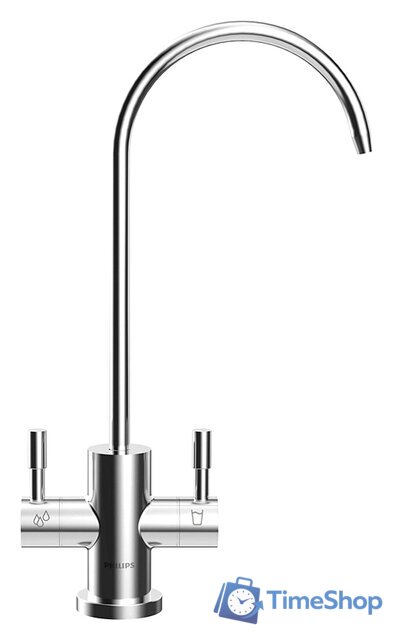 Система обратного осмоса Philips AquaShield AUT2016/10 - Изображение №2 — Интернет-магазин Time-Shop