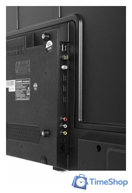 Телевизор StarWind SW-LED50UG403 - Изображение №15 — Интернет-магазин Time-Shop