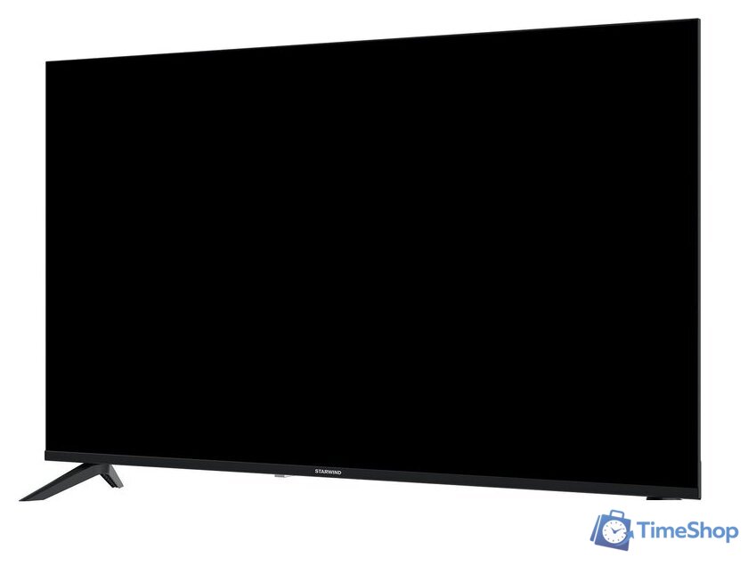 Телевизор StarWind SW-LED50UG403 - Изображение №8 — Интернет-магазин Time-Shop