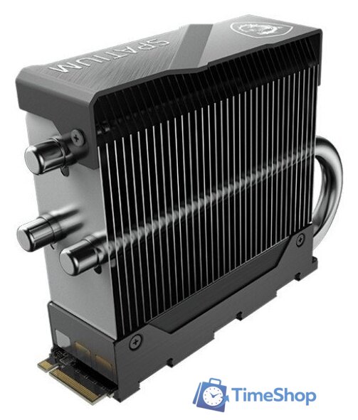 SSD MSI Spatium M580 FROZR 4TB S78-440R110-P83 - Изображение №4 — Интернет-магазин Time-Shop