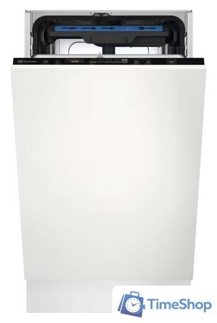 Встраиваемая посудомоечная машина Electrolux AirDry 300 EEA43200L - Изображение №1 — Интернет-магазин Time-Shop