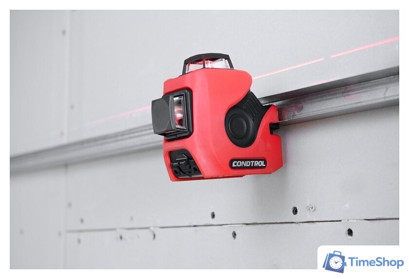 Лазерный нивелир Condtrol Neo X2-360 - Изображение №4 — Интернет-магазин Time-Shop