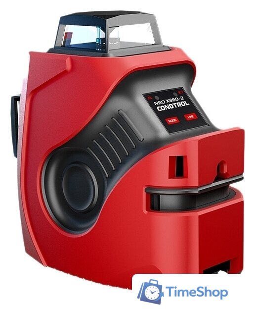 Лазерный нивелир Condtrol Neo X2-360 - Изображение №2 — Интернет-магазин Time-Shop