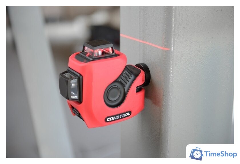 Лазерный нивелир Condtrol Neo X2-360 - Изображение №3 — Интернет-магазин Time-Shop