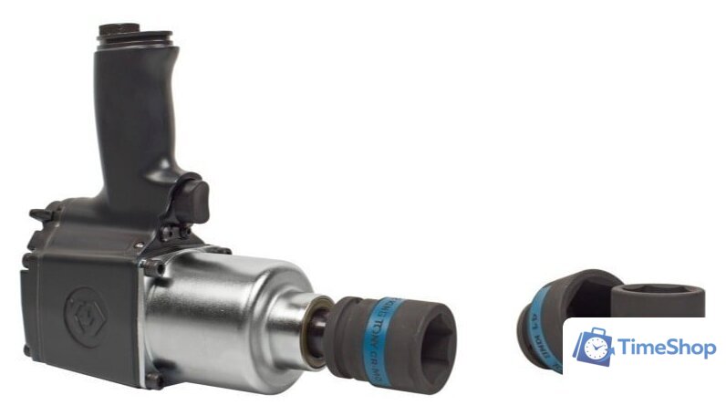 Пневматический гайковерт King Tony P33621-075B - Изображение №2 — Интернет-магазин Time-Shop