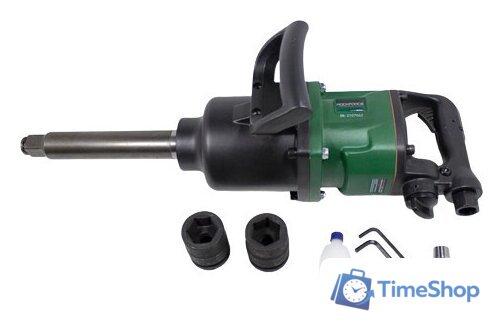 Пневматический гайковерт RockForce RF-RP7488 - Изображение №1 — Интернет-магазин Time-Shop
