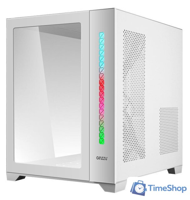 Корпус Ginzzu V400 - Изображение №6 — Интернет-магазин Time-Shop