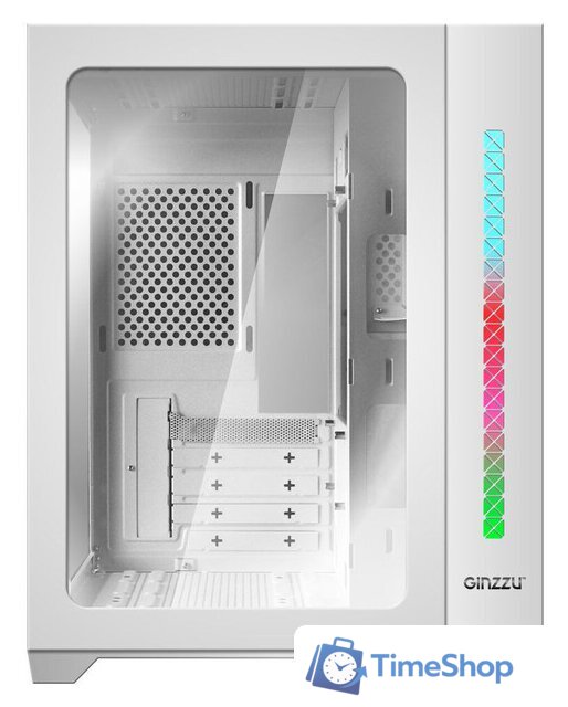 Корпус Ginzzu V400 - Изображение №4 — Интернет-магазин Time-Shop