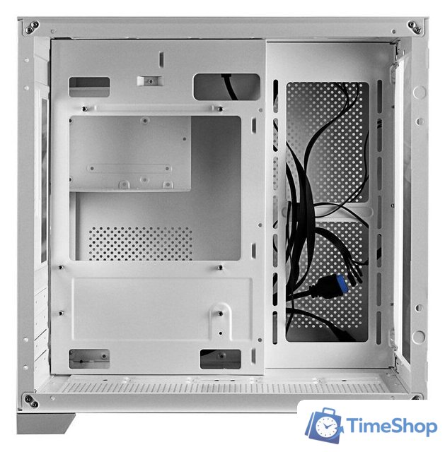 Корпус Ginzzu V400 - Изображение №3 — Интернет-магазин Time-Shop