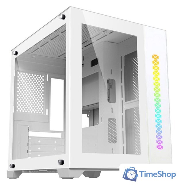 Корпус Ginzzu V400 - Изображение №7 — Интернет-магазин Time-Shop