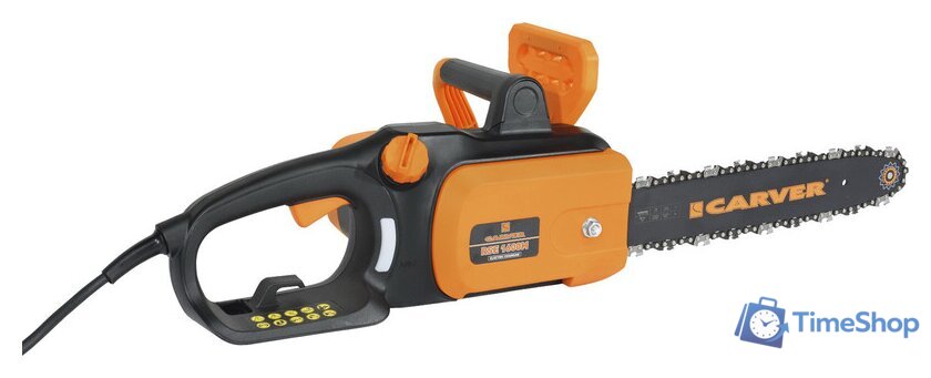 Электрическая пила Carver RSE 1600M - Изображение №1 — Интернет-магазин Time-Shop