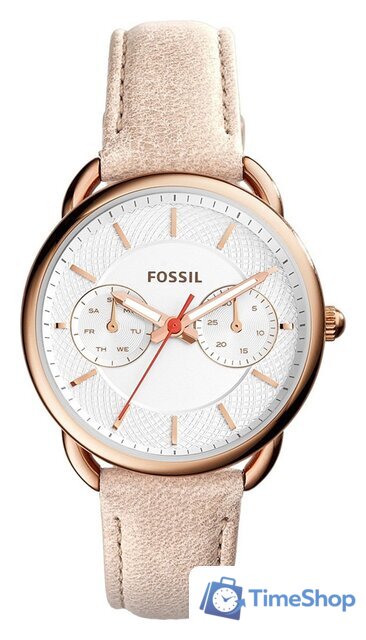 Наручные часы Fossil ES4007 - Изображение №1 — Интернет-магазин Time-Shop