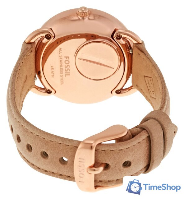 Наручные часы Fossil ES4007 - Изображение №4 — Интернет-магазин Time-Shop