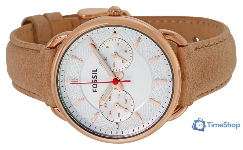 Наручные часы Fossil ES4007 - Изображение №6 — Интернет-магазин Time-Shop