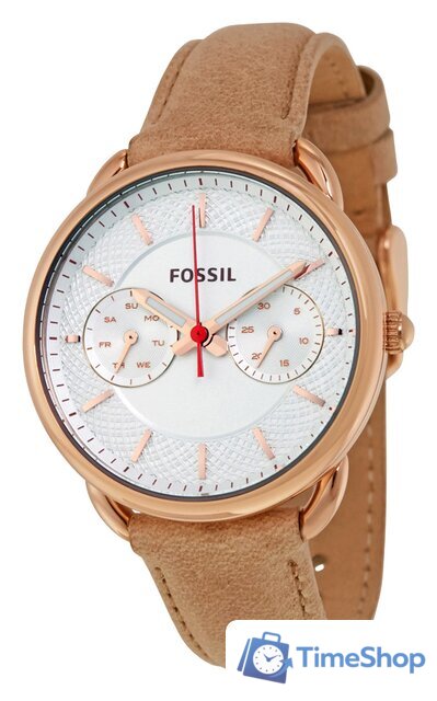 Наручные часы Fossil ES4007 - Изображение №2 — Интернет-магазин Time-Shop