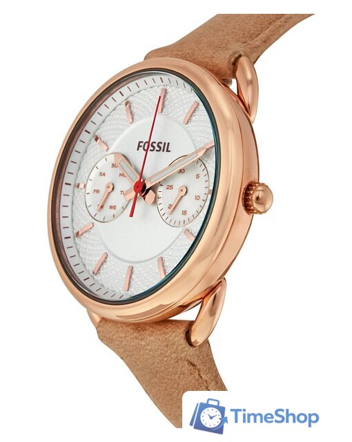 Наручные часы Fossil ES4007 - Изображение №5 — Интернет-магазин Time-Shop