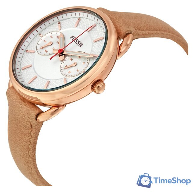 Наручные часы Fossil ES4007 - Изображение №3 — Интернет-магазин Time-Shop
