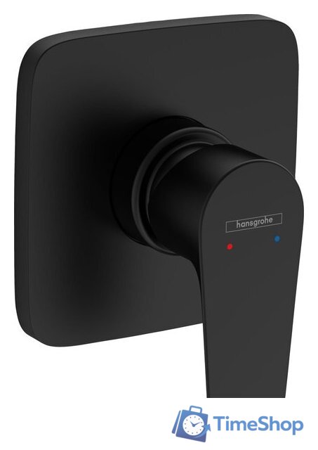 Смеситель Hansgrohe 71764670 - Изображение №1 — Интернет-магазин Time-Shop