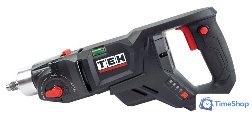 Дрель алмазного сверления TEH TCD8130BL - Изображение №2 — Интернет-магазин Time-Shop